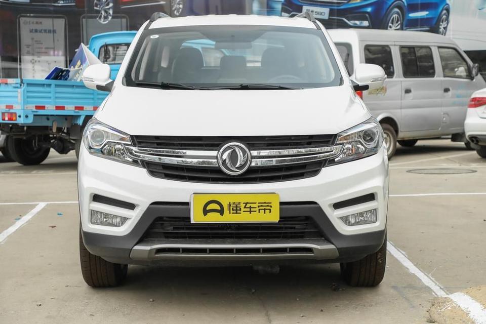 风光580-打算入手一台S560低配的 不知道这车咋样