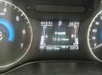 风光580-什么都不说看油耗