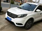 东风风光580雾灯灯泡型号，风光580雾灯怎么更换_
