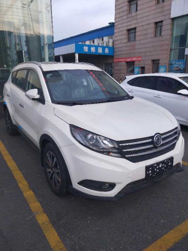 各位车主，我想知道风光5801.5T的自动挡和手动挡正常路况，在农村路面的油耗是多少？平均油耗，车已经定完，不知道该选自动挡还是手动挡，第一次买车，求大神告诉我下吧