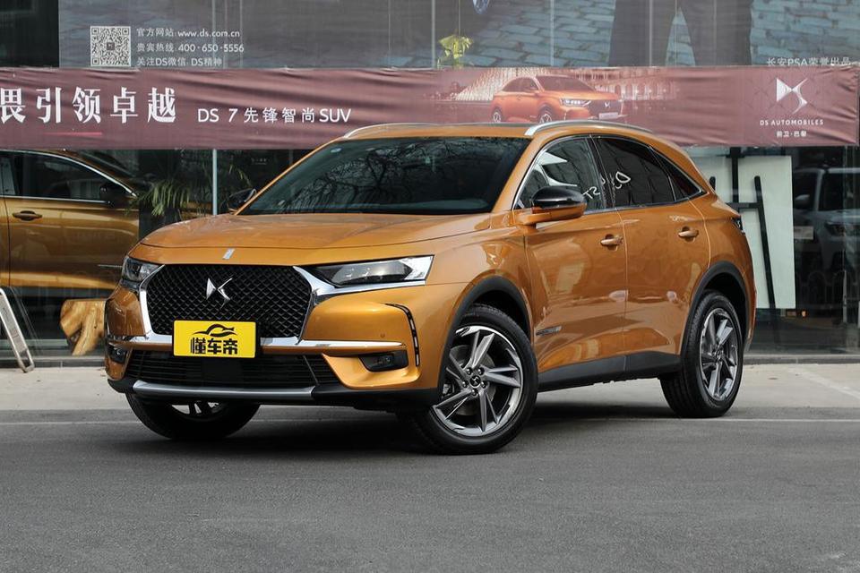 ds 7-ds7怎么样，优缺点，与途观l等主流车系怎么选择？？