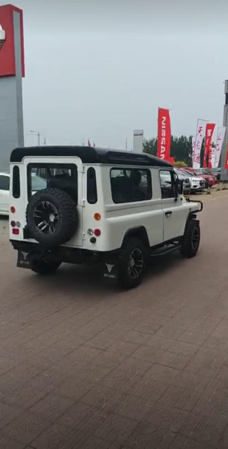 bj 212-想买一台bj212卫士版，最好是白色，这辆车现在能买的到嘛