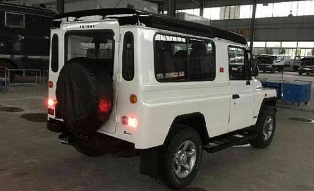 bj 212-想买一台bj212卫士版，最好是白色，这辆车现在能买的到嘛