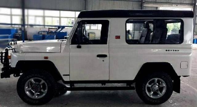 bj 212-想买一台bj212卫士版，最好是白色，这辆车现在能买的到嘛