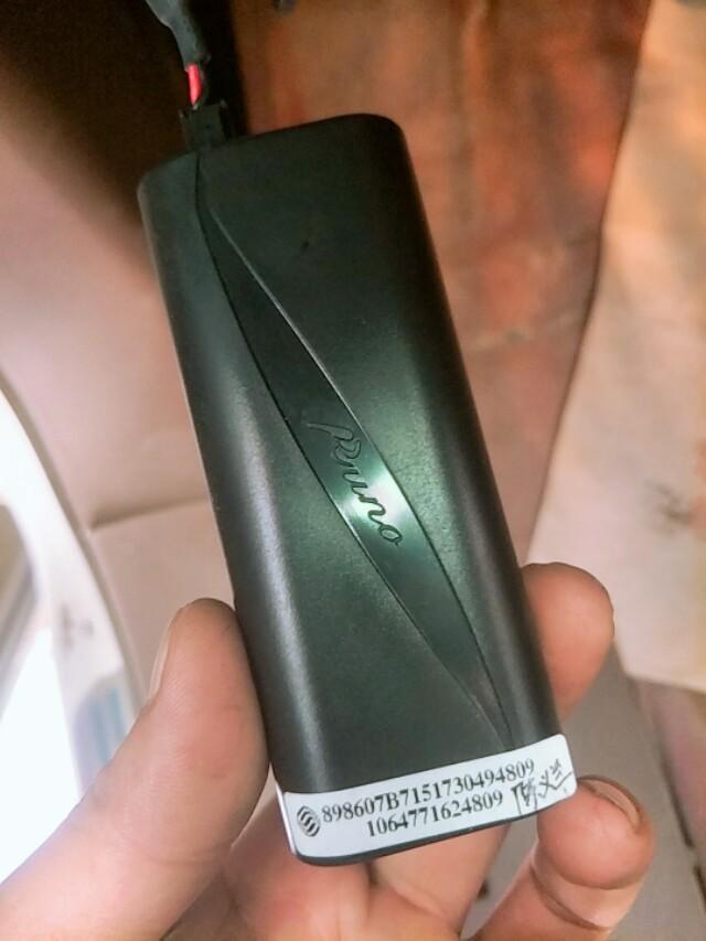 谁知道这个是什么东西？车型猎豹cs10