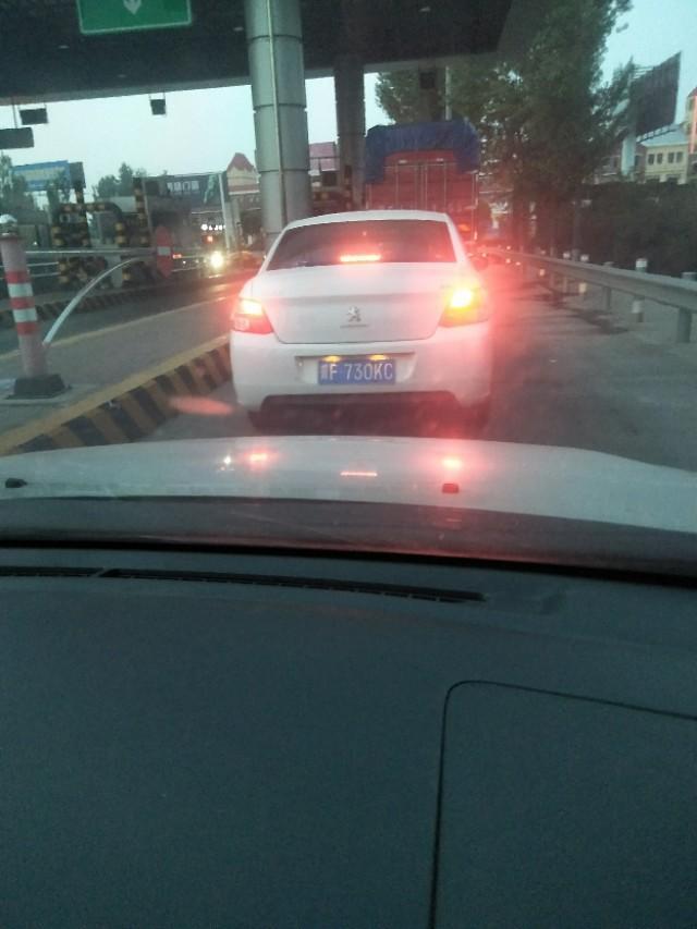 标致301-大家看看这是什么车 
 2018年05月16日19:26:47