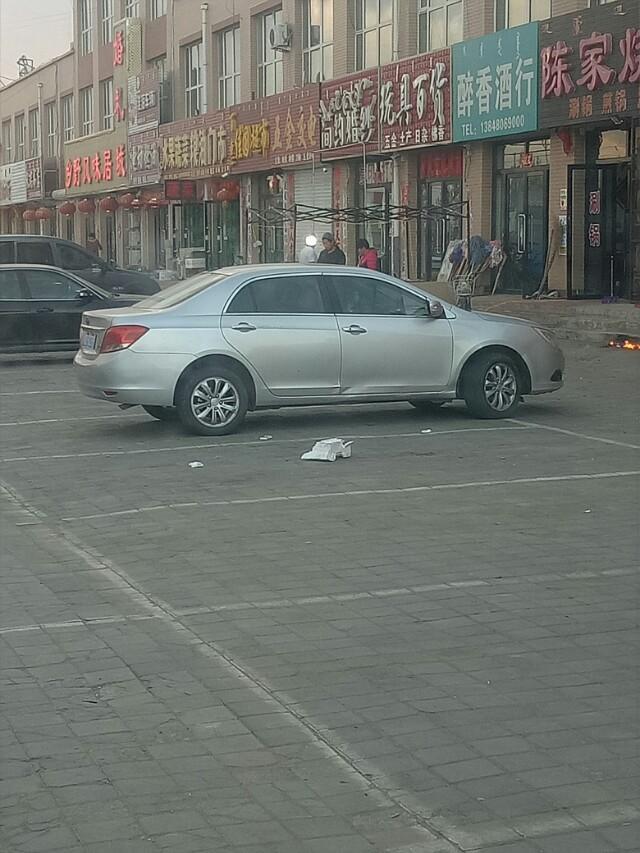 速锐-大家看看这是什么车 
 2018年05月02日18:40:18