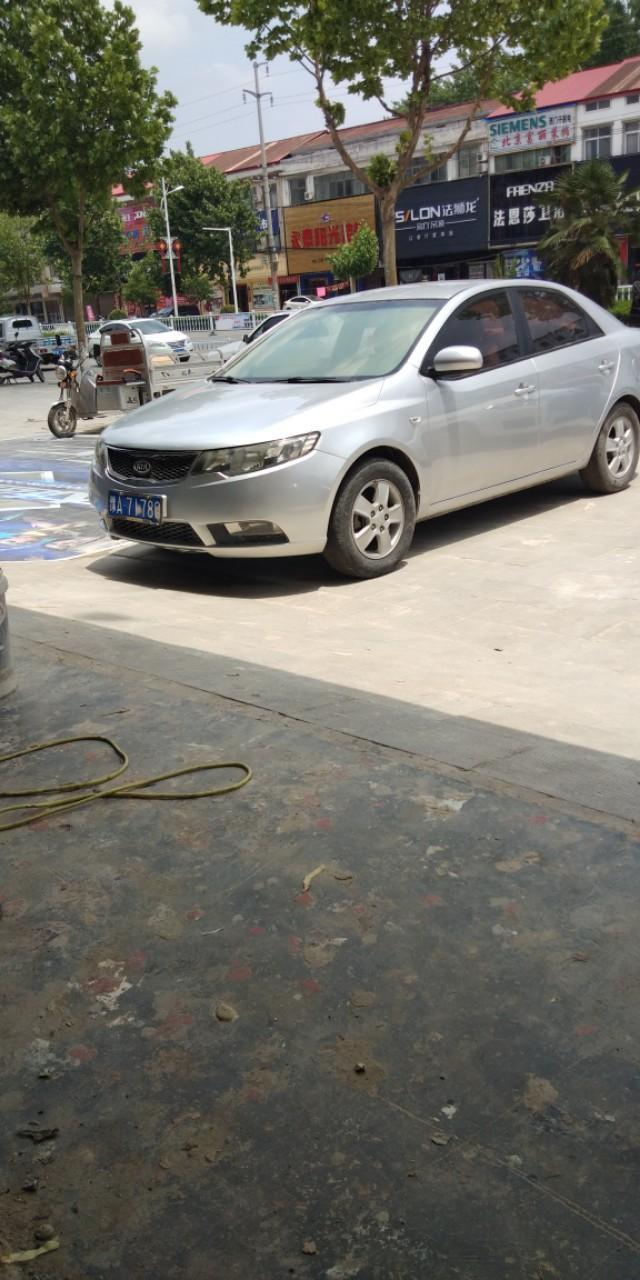 福瑞迪-大家看看这是什么车 
 2018年05月15日12:10:01