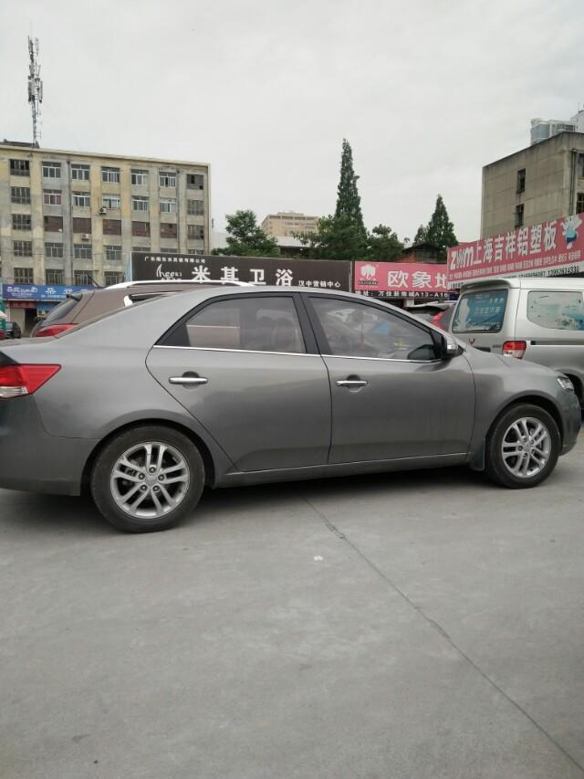 福瑞迪-大家看看这是什么车 
 2018年05月05日15:55:21