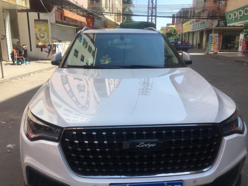 众泰t700-保养时候有没有遇到什么问题呀？你们保养时候雨刮器是不是免费的。我第二次保养雨刮器要钱。