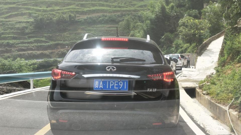 奔腾b50-大家看看这是什么车 
 2018年05月23日10:46:04