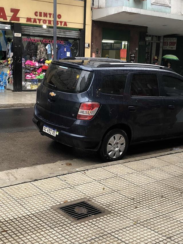 晶锐-大家看看这是什么车 
 2018年05月05日09:45:42