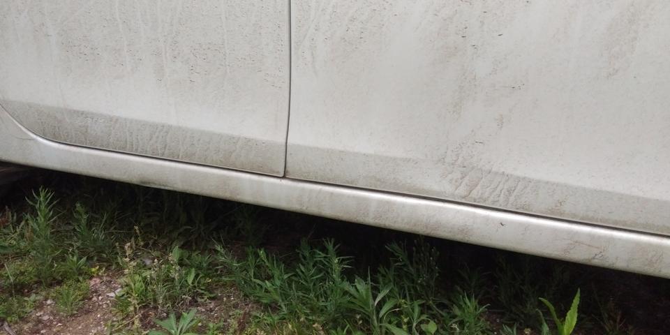 轩逸-新手新车，第一年前半年刮碰了好几个点，部分有凹陷,报刮痕险如图这些都可以帮忙处理好不?