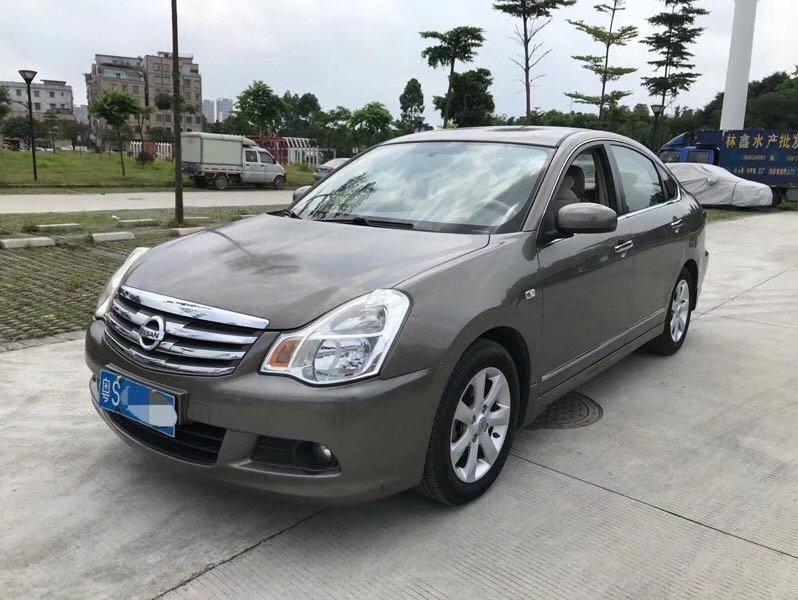 轩逸-2010年的车   跑了17万公里    四万五是否值得入手