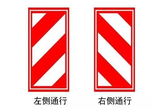 轩逸-【用车小知识】这些交通标志你都认识吗？
