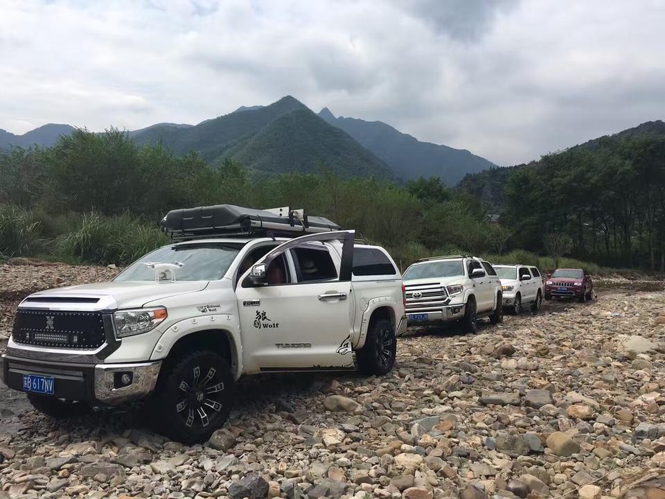 哈弗h6-哈佛汽车有这样的路动力可以吗？