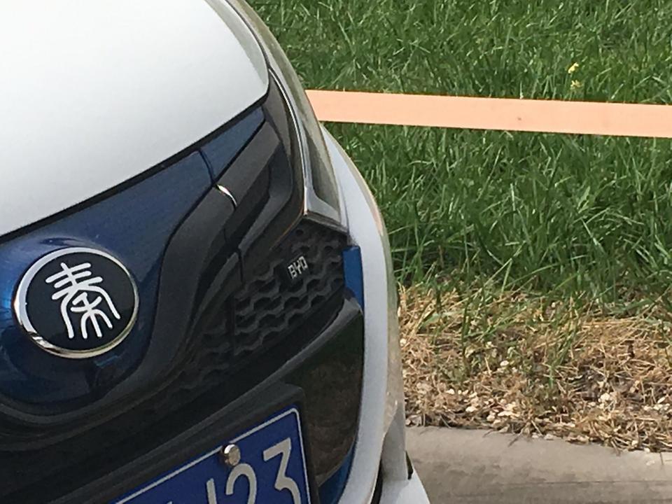 轩逸-这个角度能看出是什么车吗？