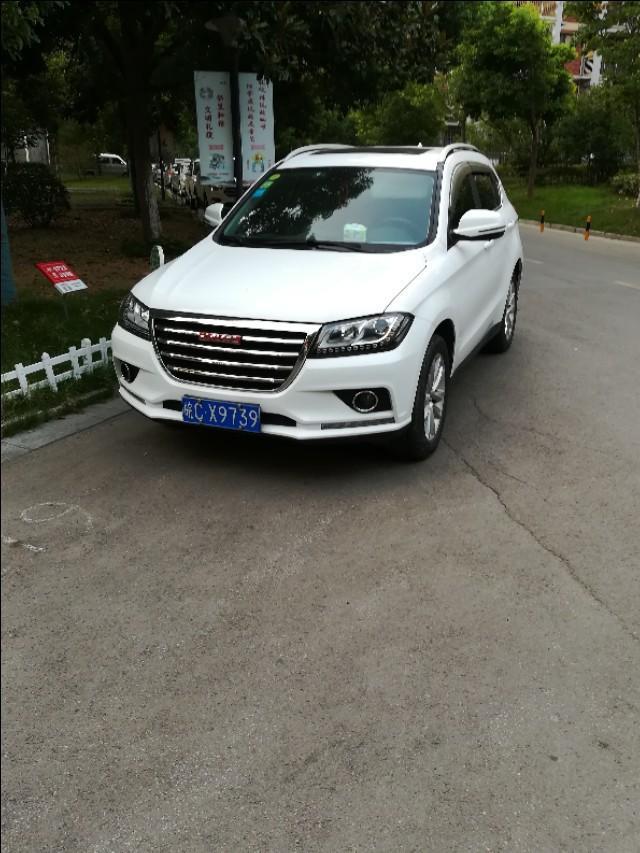 哈弗h6油耗怎么样？
