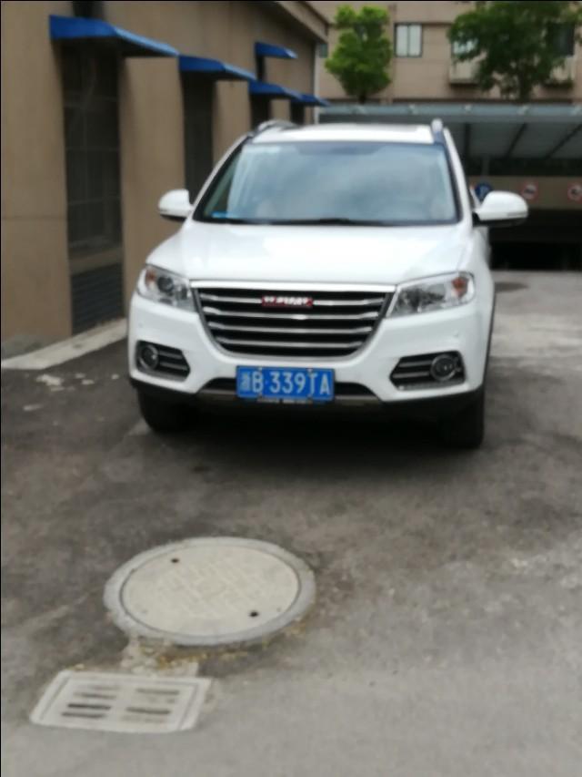 哈弗h6的性能到底怎么样？