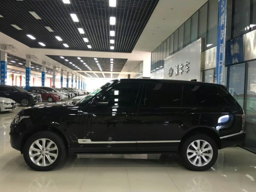 哈弗h6-大家看这是什么车？