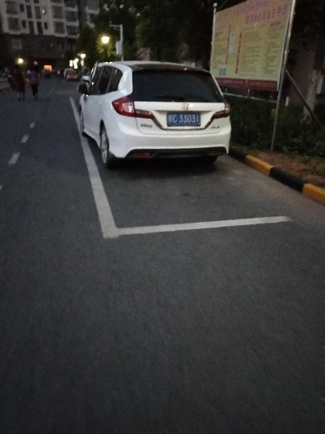 哈弗h6-这辆车从后面看怎么样