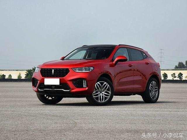 哈弗h6-这些车好不好？