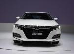 雅阁 2.4 LX 与雅阁 2.4 EX 的区别在哪呢？