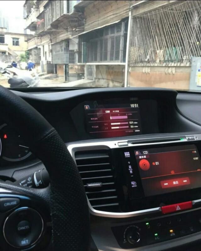 雅阁混动以后维修费用高吗？