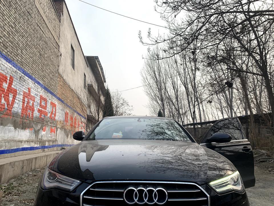 奥迪a6l-副驾这个日光灯 去4s店换的话 不需要全套都换吧