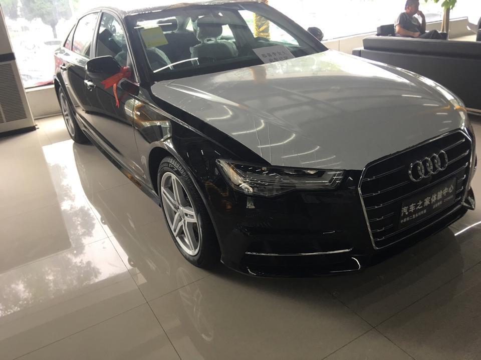今天去提车，2018款奥迪A6L2.5风尚型，见车身上有S-line标志，现求大神们帮忙解答有标志的好，还是没有标志的好？先谢谢大家……