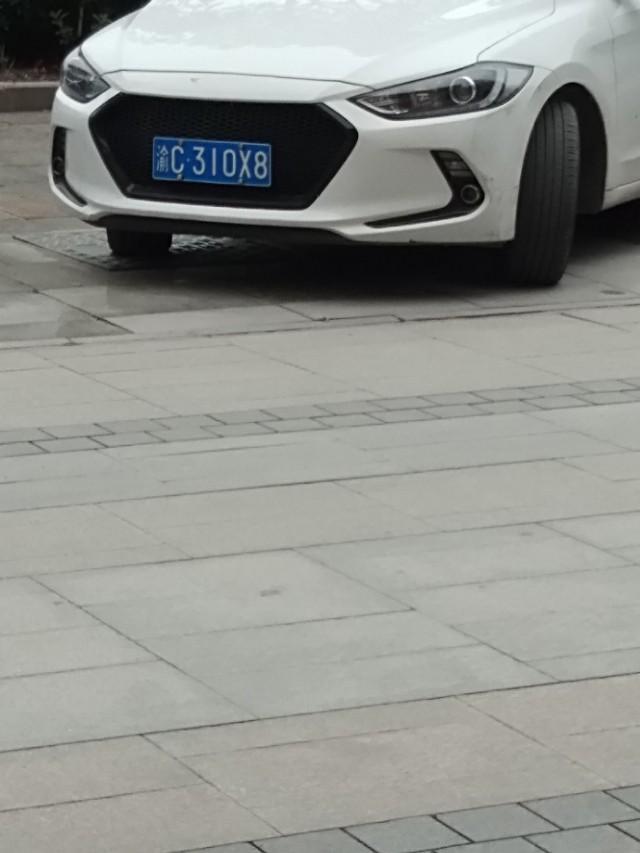 卡罗拉-车头好看吗？