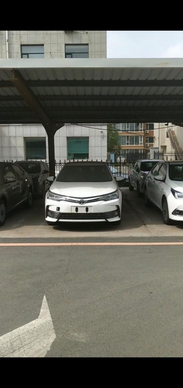 卡罗拉-白色和棕色卡卡哪个好看