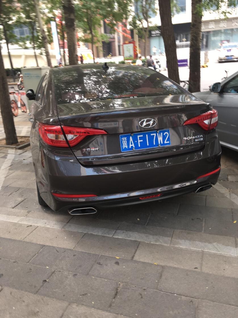 现代汽车和卡罗拉选哪个？