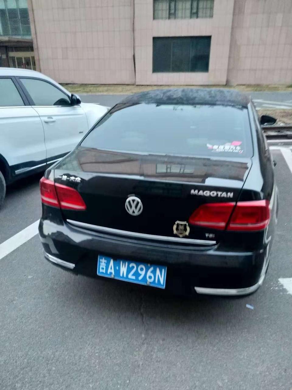 大众迈腾多久需要更换空调滤芯？
