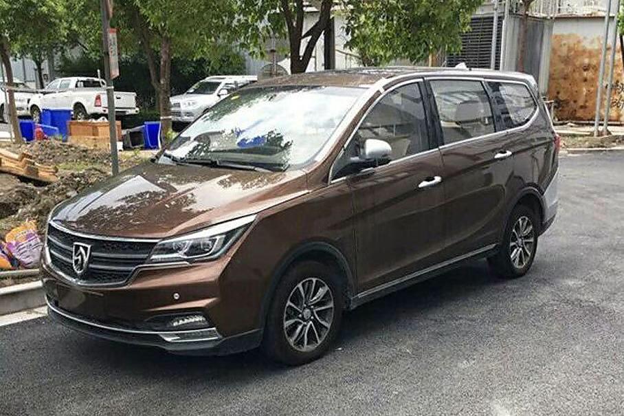 凯美瑞-暴雨天气如何行车？