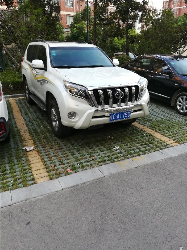 卡罗拉-你知道这是丰田什么车型？