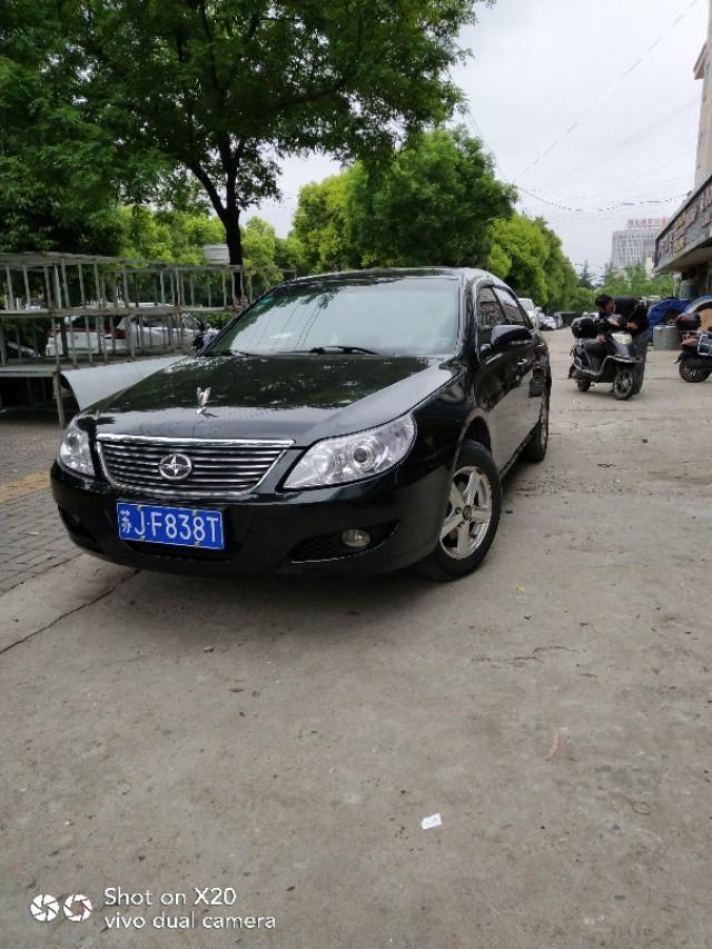 凯美瑞-大家看看这是什么车 
 2018年05月20日14:53:38