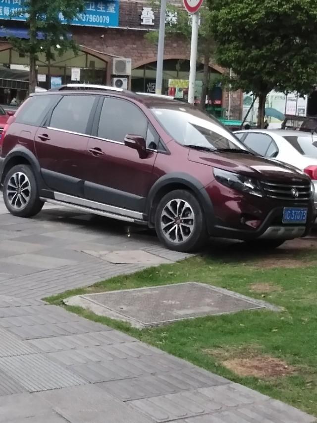 迈腾-这车造型设计的不错，你觉得呢？