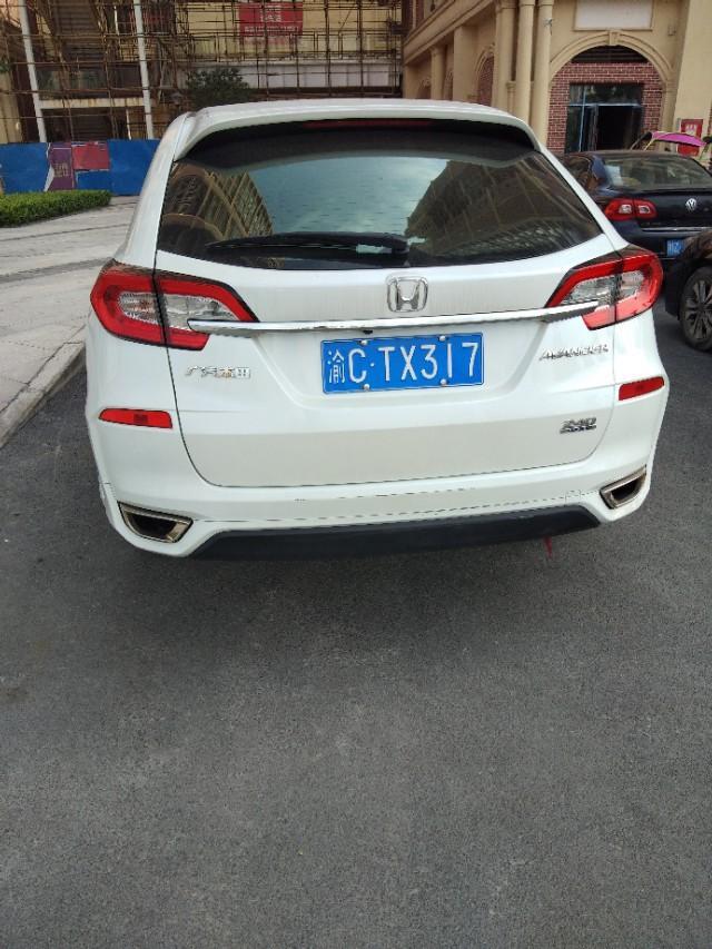 迈腾-这车你喜欢吗？