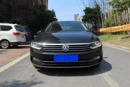 为什么途观1.8T加97#的汽油，而迈腾1.8T加93#的汽油，两辆车的发动机不一样吗？