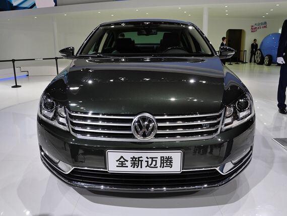 雅阁、凯美瑞和迈腾三款车，买哪个比较好？