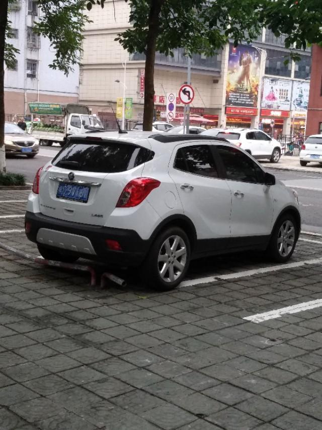汉兰达-这二个车，你喜欢那一个车？