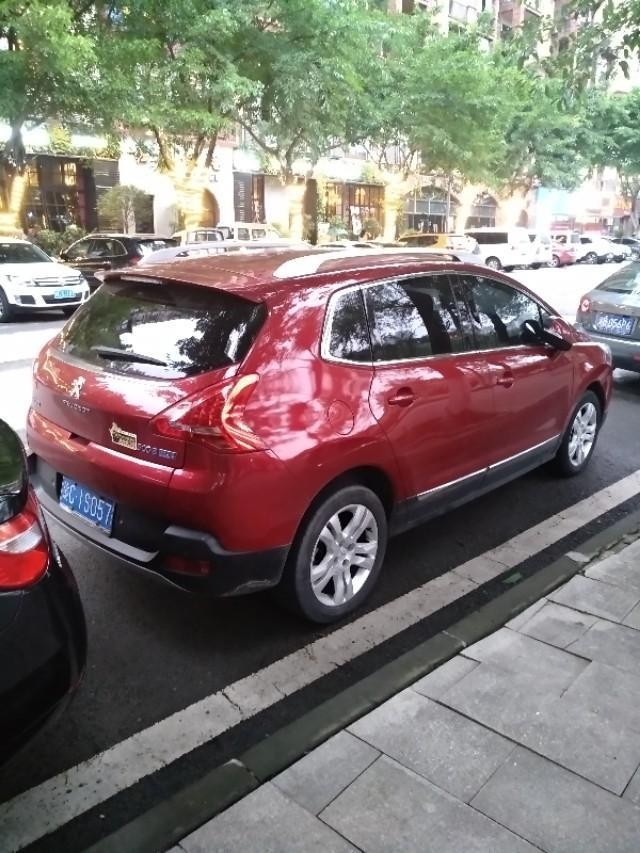 汉兰达-这车还不错，你喜欢吗？