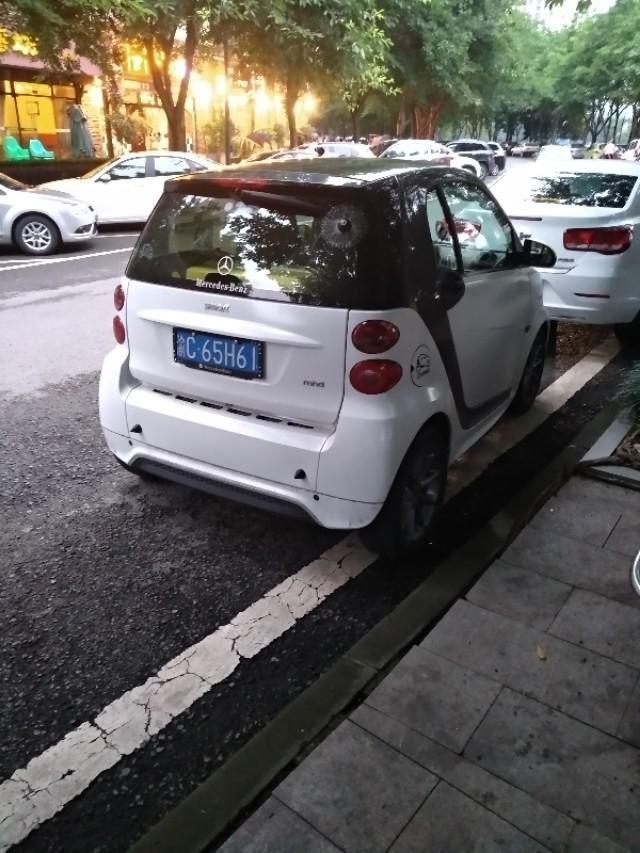 汉兰达-这车你感觉怎么样？