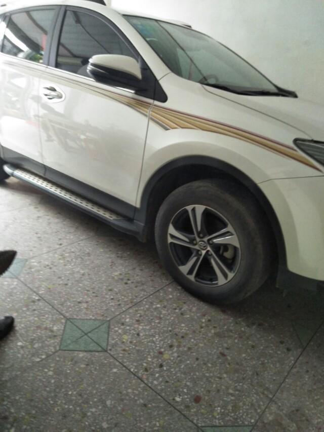 本田cr-v-大家看看这是什么车 
 2018年05月24日12:07:05