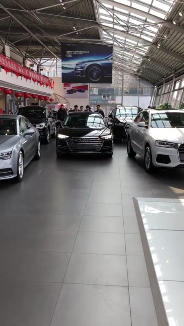 奥迪a3-这车还不错吧？哪个款？