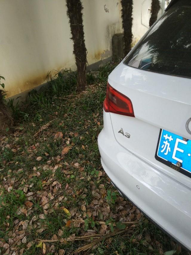 奥迪a3-不细看。你可能不知道是啥车吧。