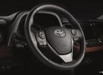 rav4荣放-荣放的方向盘都是真皮的吗？