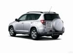 rav4荣放-在的16款荣放，还有老款的rav4口碑好吗？