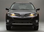rav4荣放-荣放的所有车型都带有，日间行车灯这项小功能吗？